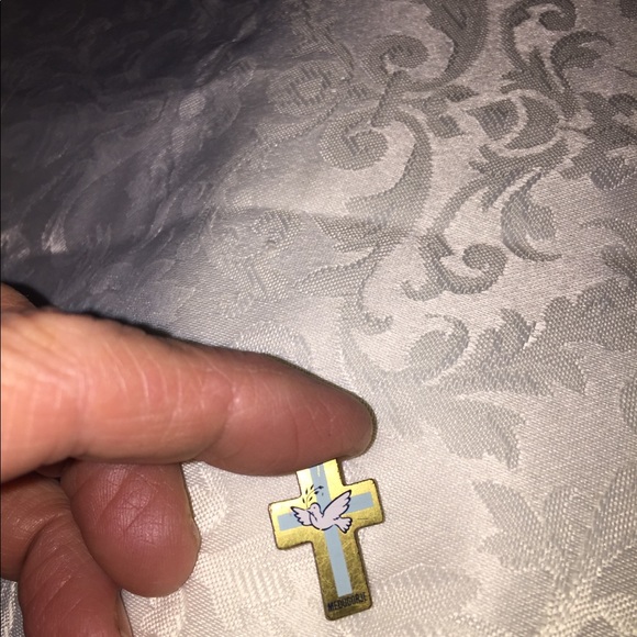 Cross pin - Picture 3 of 6